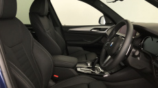 BMW X3 xDrive20d M Sport 5dr Step Auto Diesel Estate